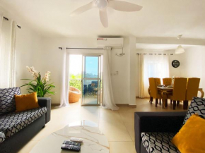 Residence Atlantic - Premium Apartment - WiFi, Gardien, Parking, Climaté